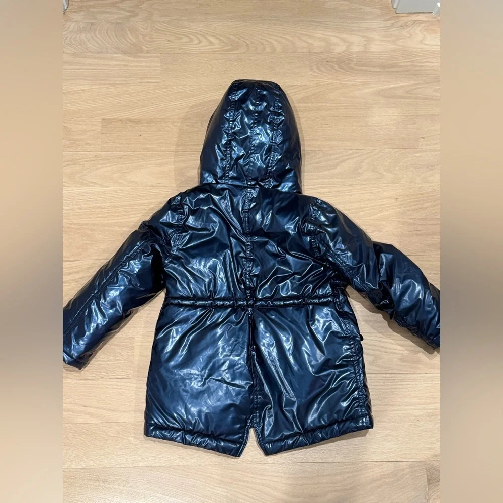 Crewcuts missing fur
